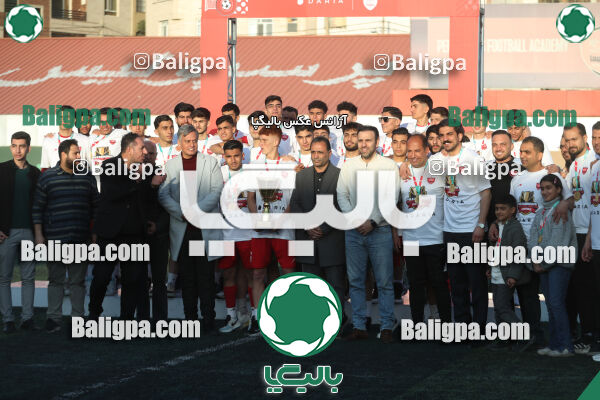 پرسپولیس 0 - 3 پیکان