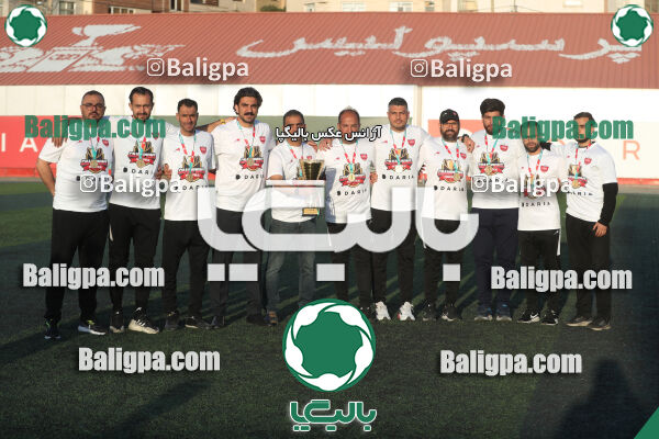 پرسپولیس 0 - 3 پیکان