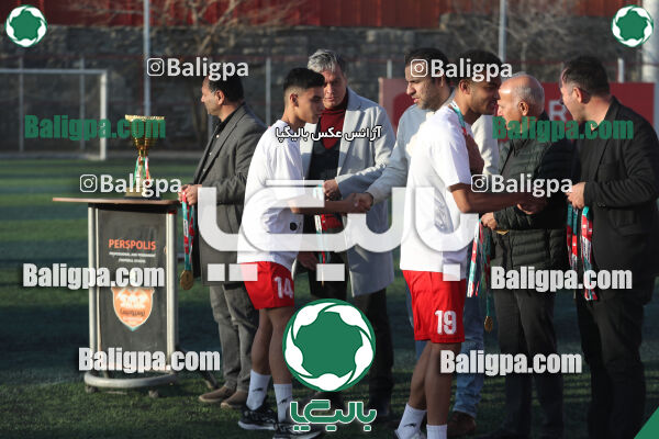 پرسپولیس 0 - 3 پیکان
