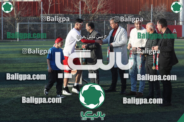 پرسپولیس 0 - 3 پیکان