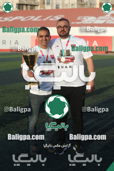 پرسپولیس 0 - 3 پیکان