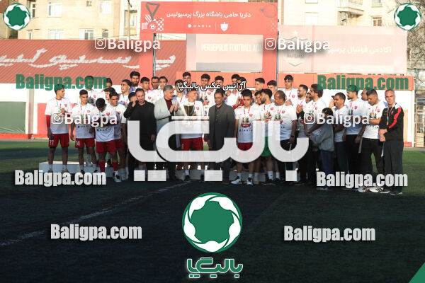 پرسپولیس 0 - 3 پیکان