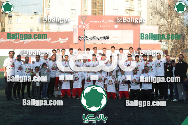 پرسپولیس 0 - 3 پیکان