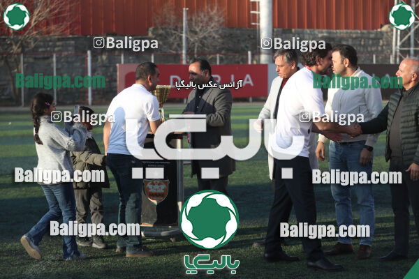 پرسپولیس 0 - 3 پیکان