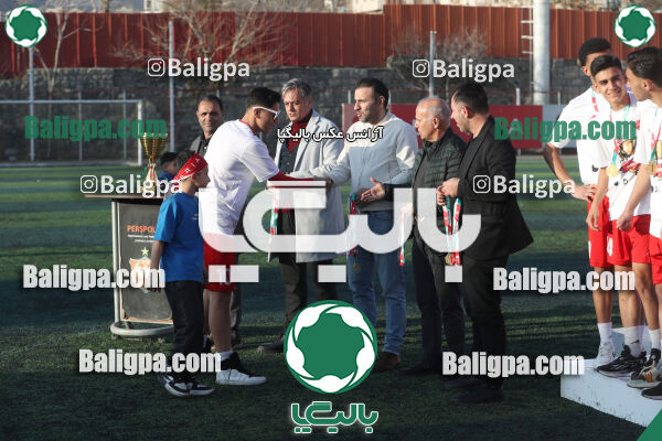 پرسپولیس 0 - 3 پیکان