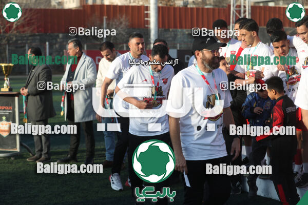 پرسپولیس 0 - 3 پیکان