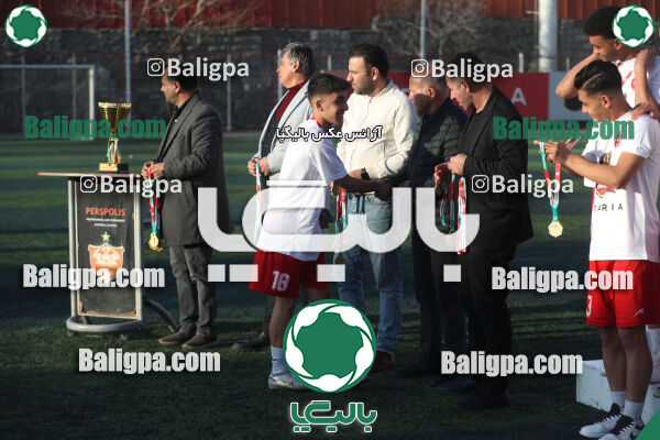 پرسپولیس 0 - 3 پیکان
