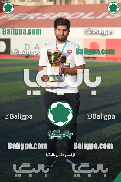 پرسپولیس 0 - 3 پیکان