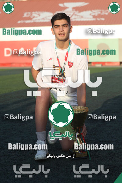پرسپولیس 0 - 3 پیکان