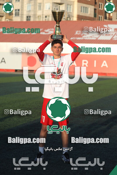 پرسپولیس 0 - 3 پیکان