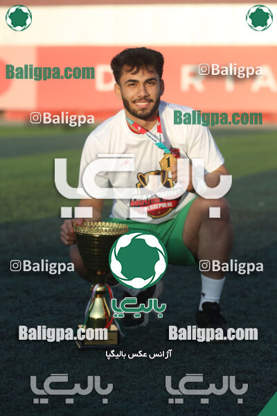 پرسپولیس 0 - 3 پیکان