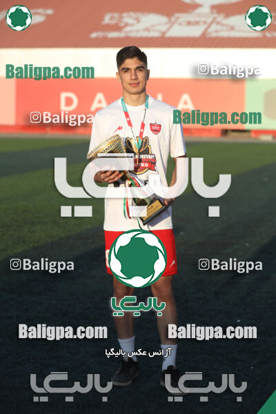 پرسپولیس 0 - 3 پیکان
