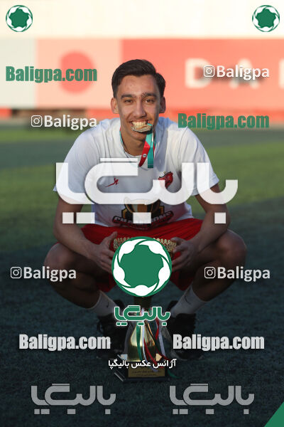 پرسپولیس 0 - 3 پیکان