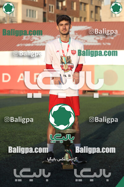 پرسپولیس 0 - 3 پیکان