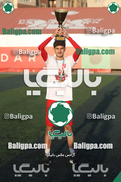 پرسپولیس 0 - 3 پیکان