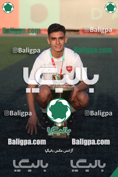 پرسپولیس 0 - 3 پیکان