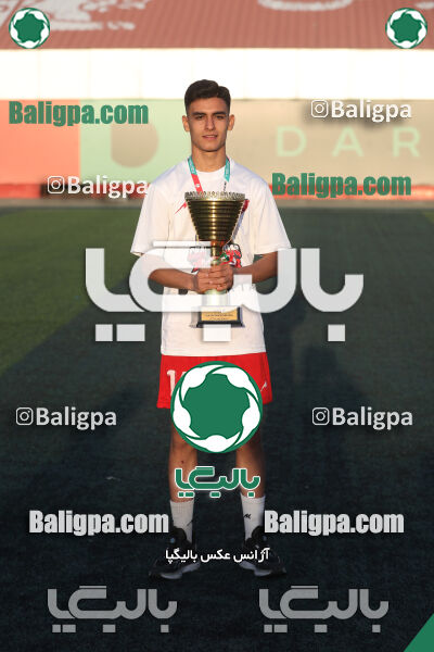 پرسپولیس 0 - 3 پیکان