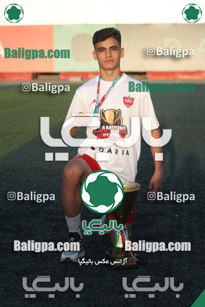 پرسپولیس 0 - 3 پیکان
