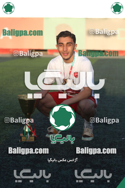 پرسپولیس 0 - 3 پیکان