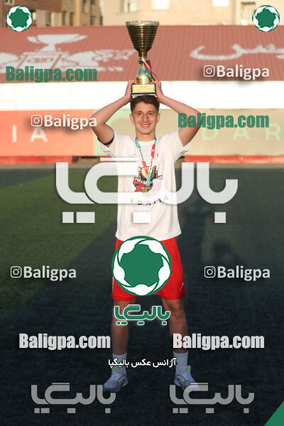 پرسپولیس 0 - 3 پیکان