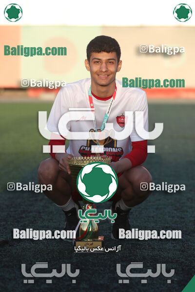 پرسپولیس 0 - 3 پیکان