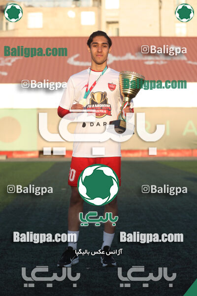 پرسپولیس 0 - 3 پیکان