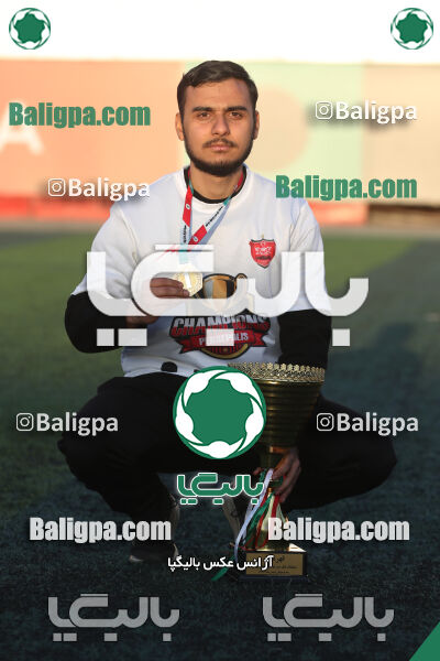 پرسپولیس 0 - 3 پیکان