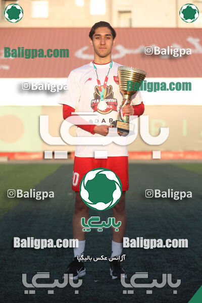 پرسپولیس 0 - 3 پیکان