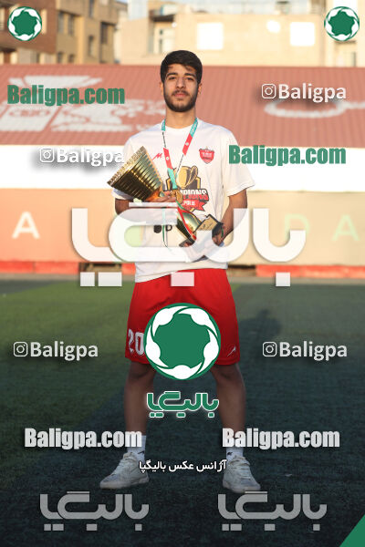 پرسپولیس 0 - 3 پیکان