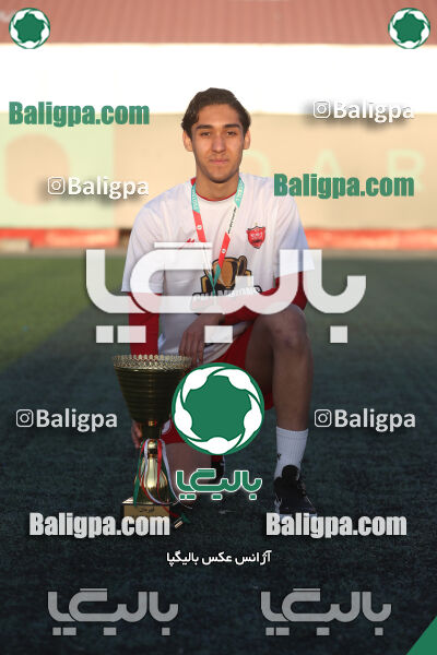 پرسپولیس 0 - 3 پیکان