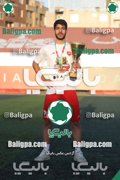 پرسپولیس 0 - 3 پیکان