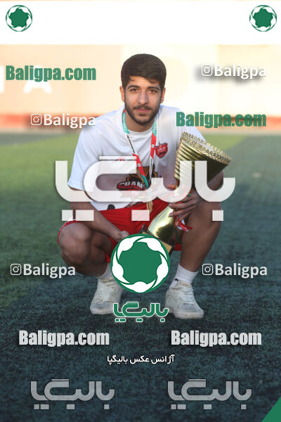 پرسپولیس 0 - 3 پیکان