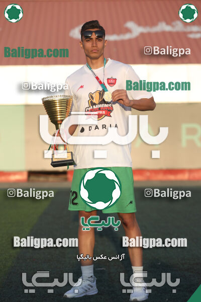 پرسپولیس 0 - 3 پیکان