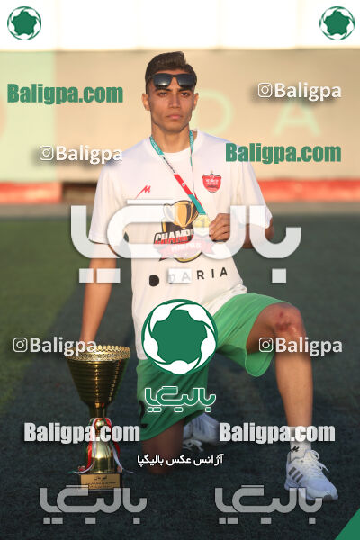 پرسپولیس 0 - 3 پیکان