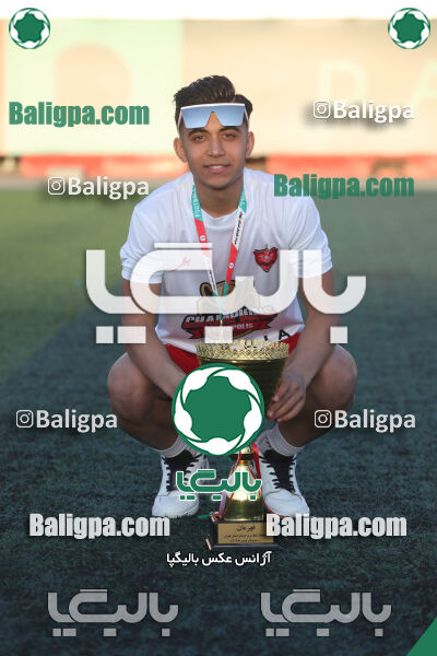 پرسپولیس 0 - 3 پیکان
