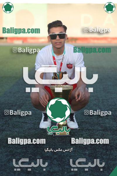 پرسپولیس 0 - 3 پیکان