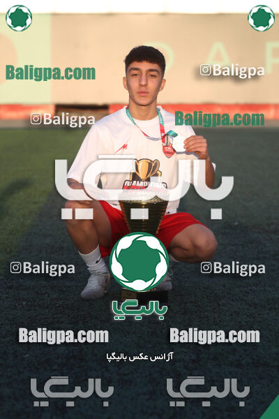 پرسپولیس 0 - 3 پیکان