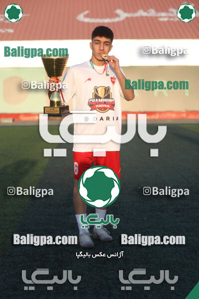 پرسپولیس 0 - 3 پیکان