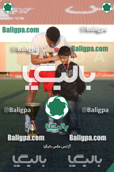 پرسپولیس 0 - 3 پیکان