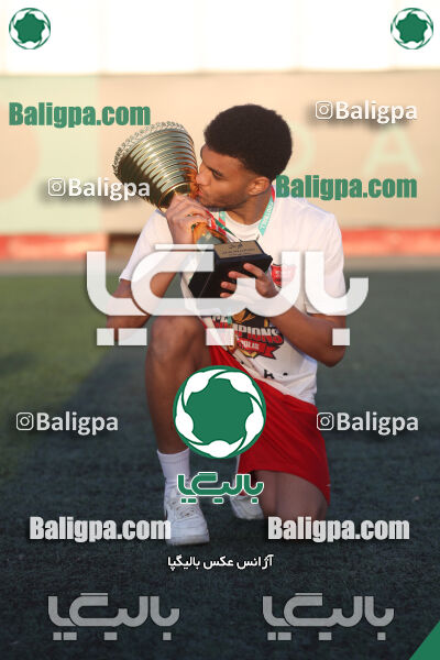پرسپولیس 0 - 3 پیکان