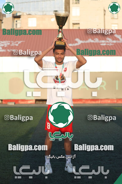 پرسپولیس 0 - 3 پیکان