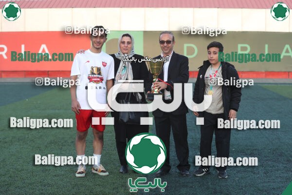 پرسپولیس 0 - 3 پیکان