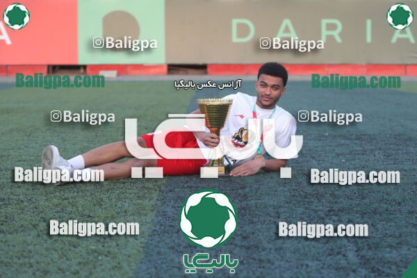 پرسپولیس 0 - 3 پیکان
