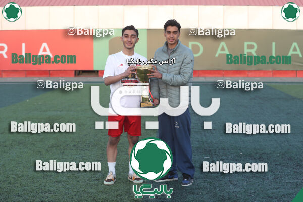 پرسپولیس 0 - 3 پیکان