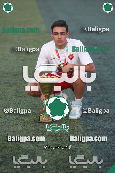 پرسپولیس 0 - 3 پیکان