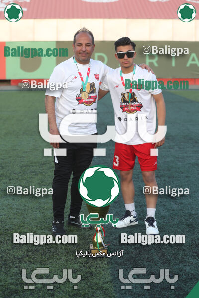 پرسپولیس 0 - 3 پیکان