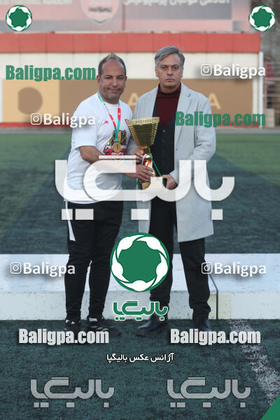 پرسپولیس 0 - 3 پیکان