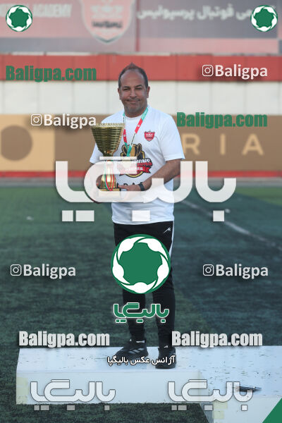 پرسپولیس 0 - 3 پیکان