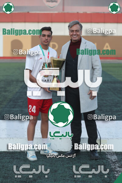 پرسپولیس 0 - 3 پیکان