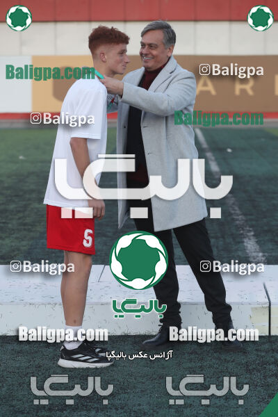 پرسپولیس 0 - 3 پیکان